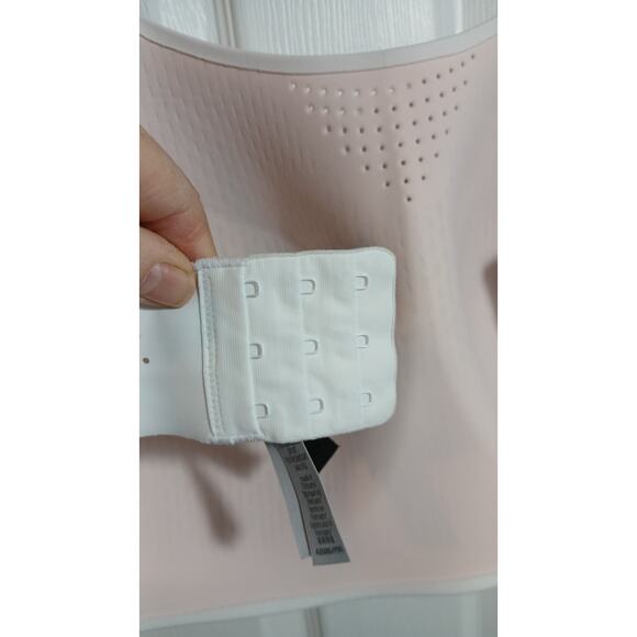 Victoria's Secret VSX 42DDD Featherweight Max Sports Bra High Impact Wireless - Picture 8 of 11